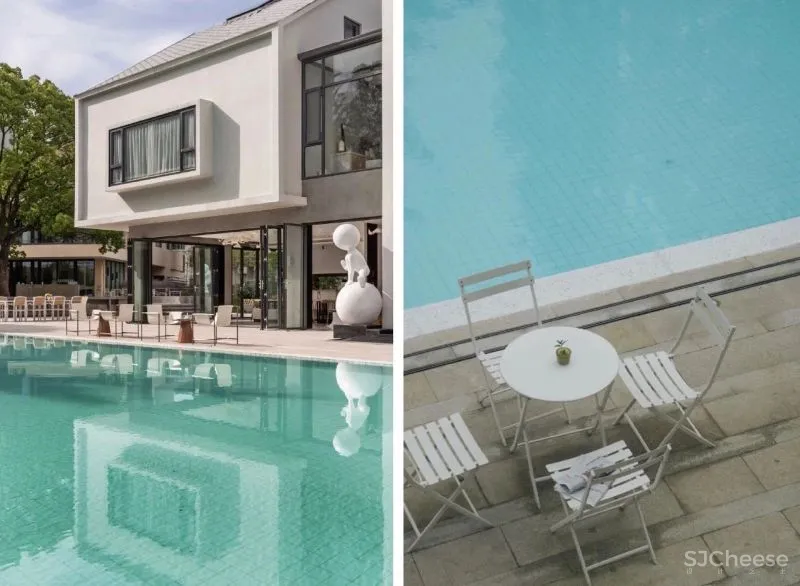 3月民宿考察之旅 在莫干山遇见春暖花开