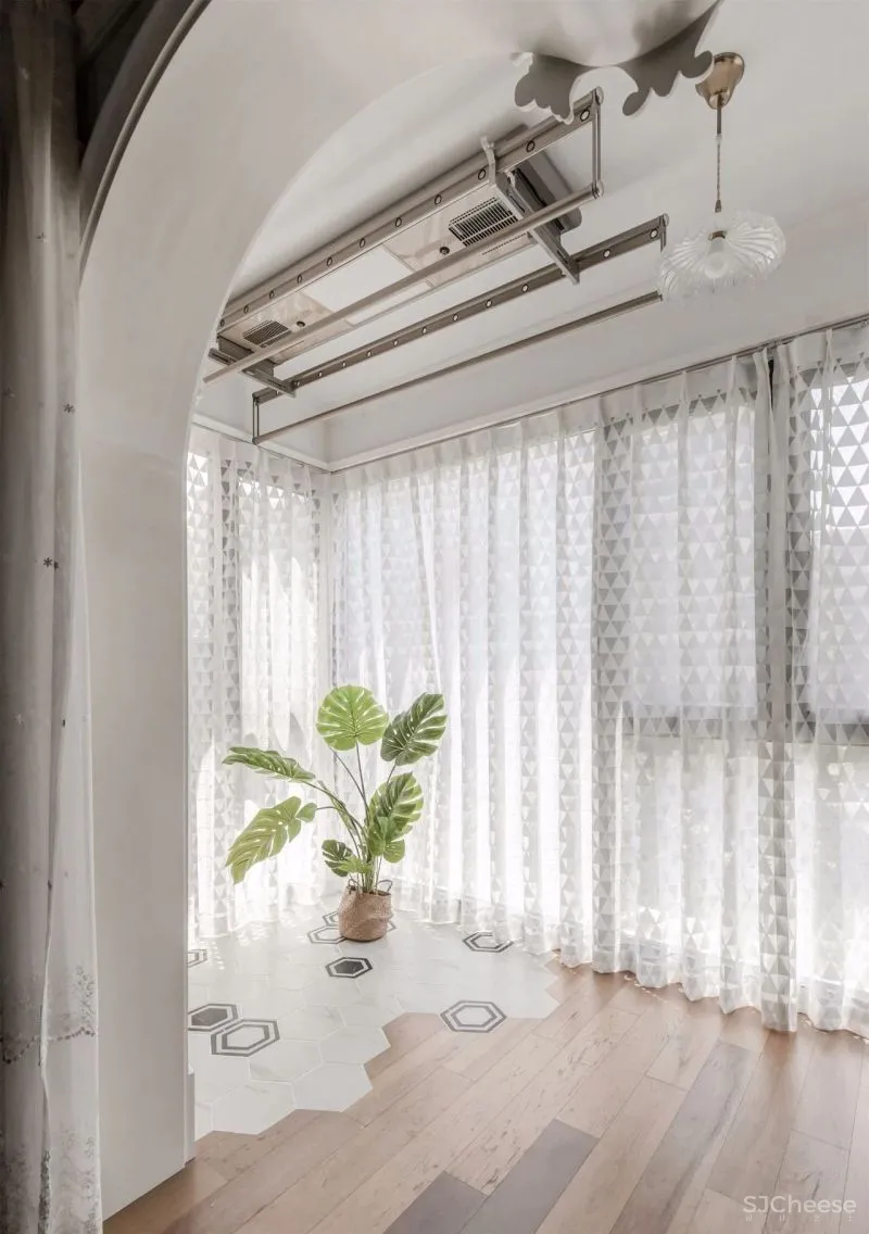 法式轻奢—— 轻是基础,奢是点缀