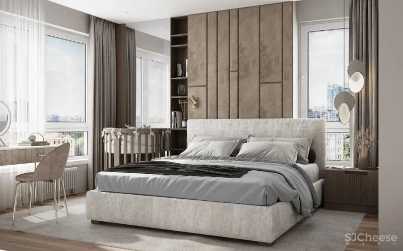 高级简约，太有气质了！