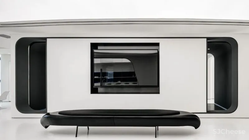 多元形式下的思维碰撞 ArtHouse 「星作」