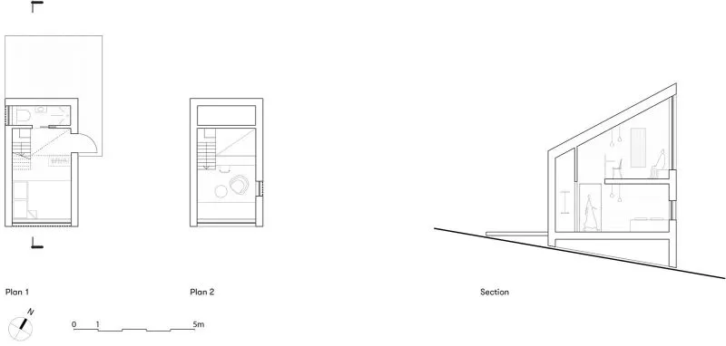 新作 Breitenbach景观酒店–48° Nord Reiulf Ramstad Arkitekter