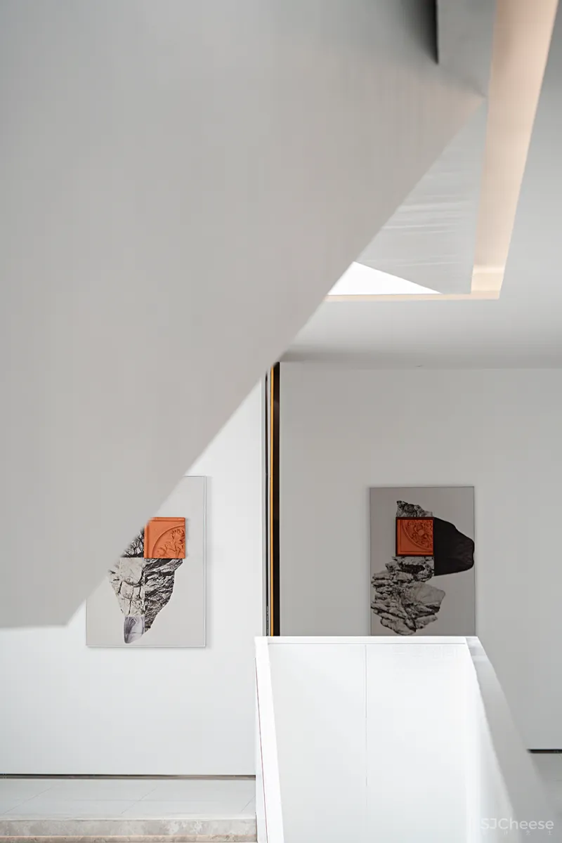 韩松：邂逅一场视觉盛宴！