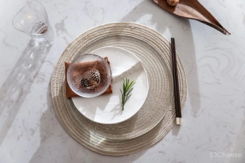 EHOO易虎设计 × 北海彰泰白鹭湾叠墅样板间:自然栖息,于江海之畔