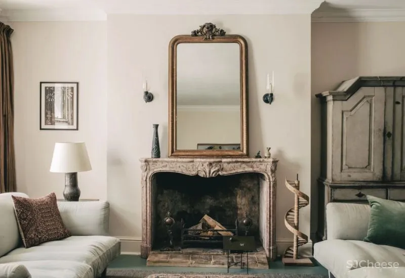 极致自然,一种独特的美学!