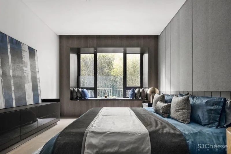 “台式风格”设计代表人物—唐忠汉老师2021年最新作品欣赏！