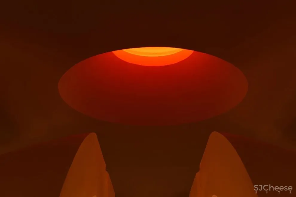 设谷设计 谢银秋 《沙丘》狂想即世界