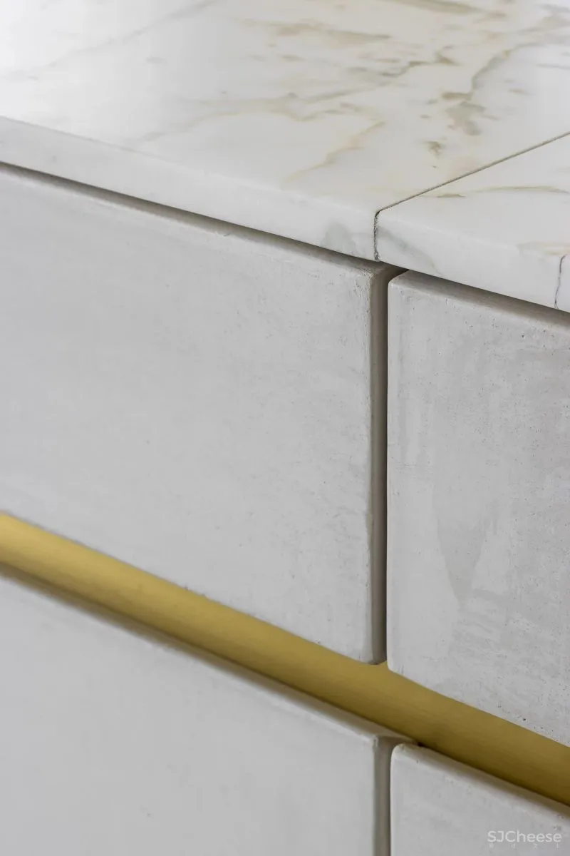 自然元素的软装这么搭,温馨又高级!