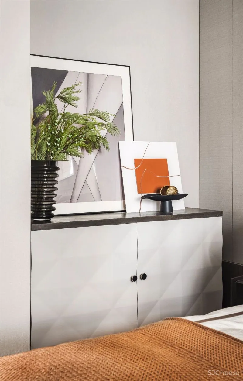 CLV-正荣：在古典中新生，在艺术中沉醉