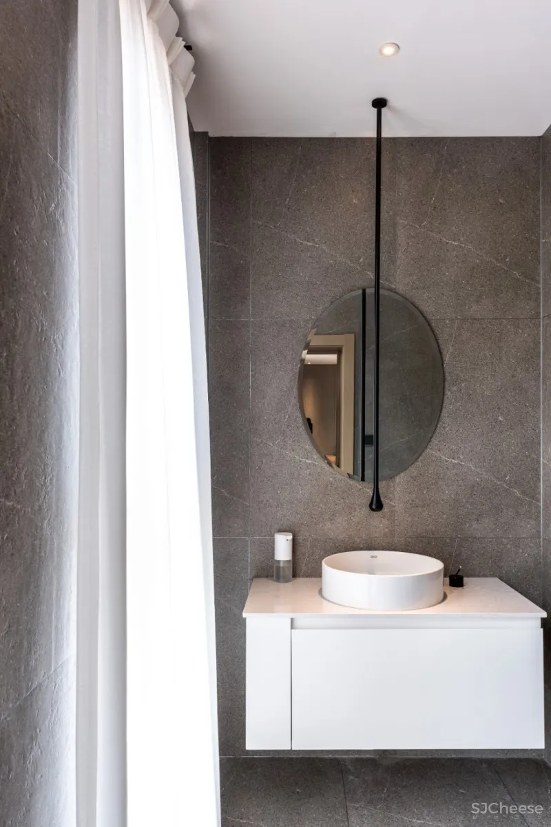 长空创作办公楼:工作与农耕共生 / 长空创作