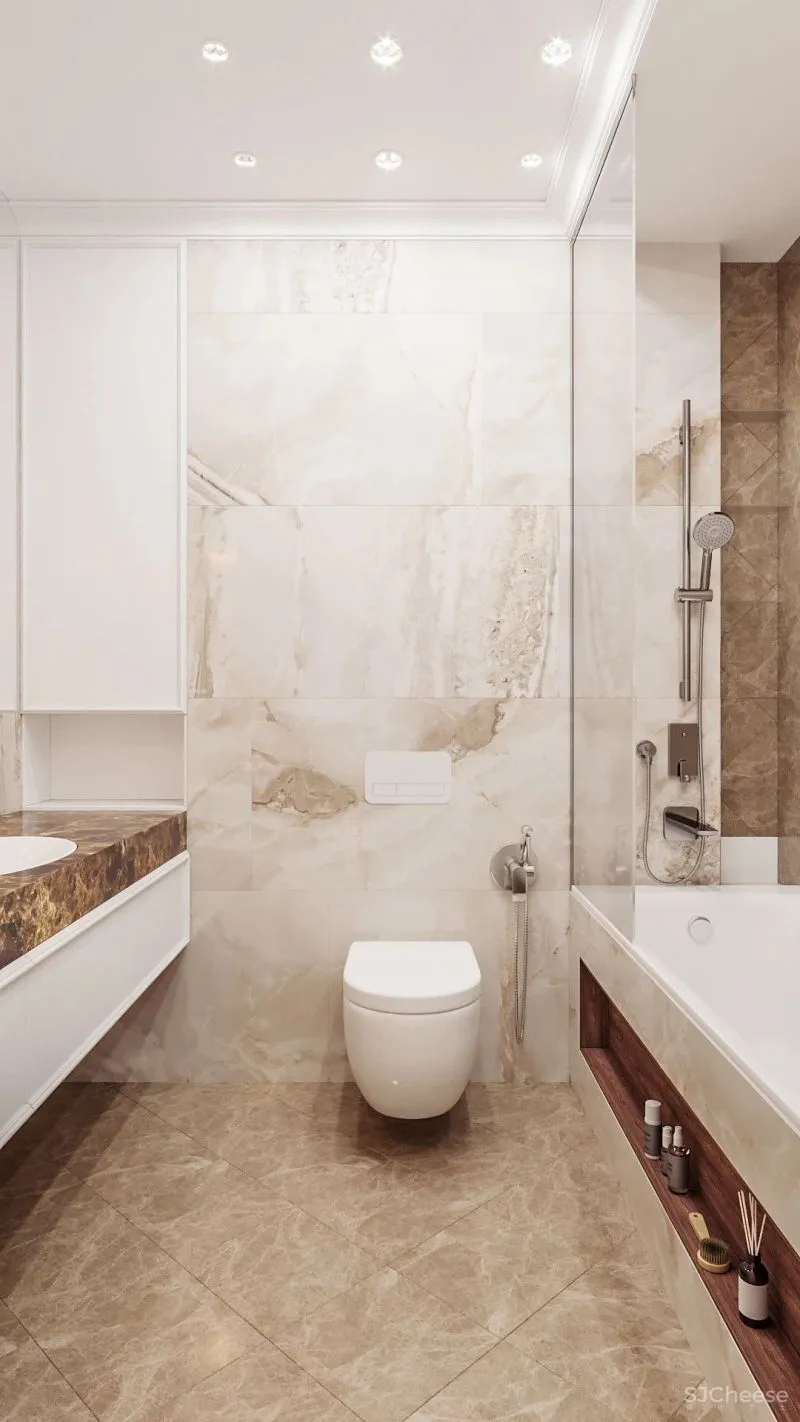 现代简约,生活的灵魂!