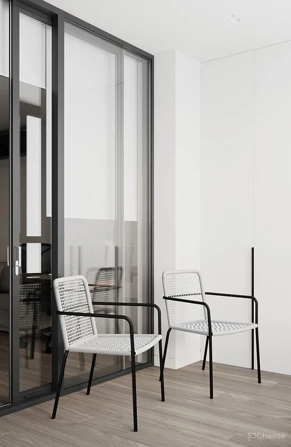 意巢设计丨自然生长,破茧化蝶