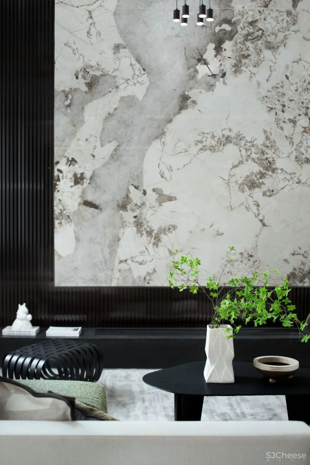 矩陣首發|江門中梁旭輝壹號院