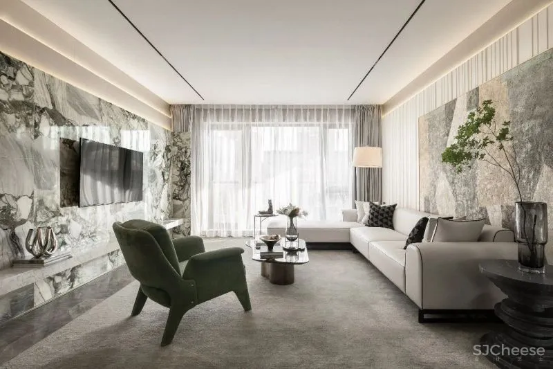 矩陣新作|生活從一座適宜的居所開始