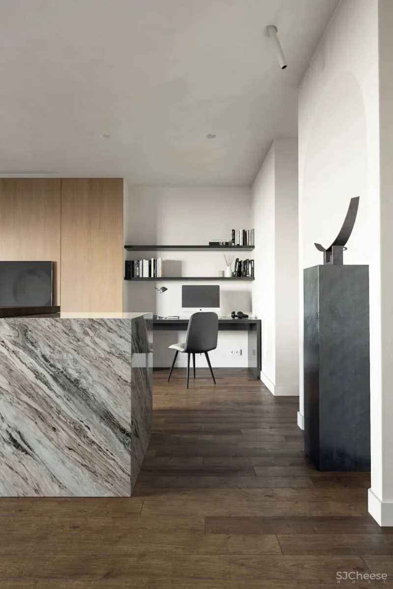 现代极简,有品位的设计!