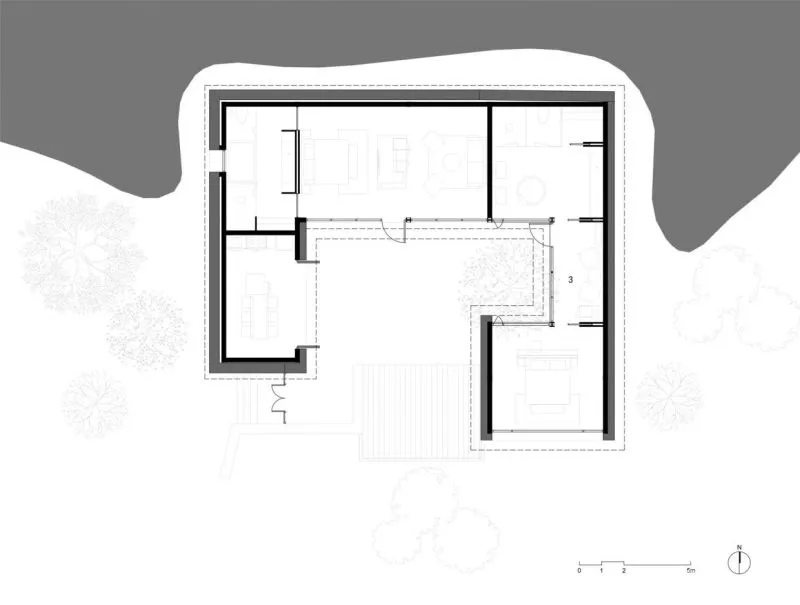 新作 十二个宅基地的新生：泰安东西门村活化更新 孟凡浩 gad · line studio