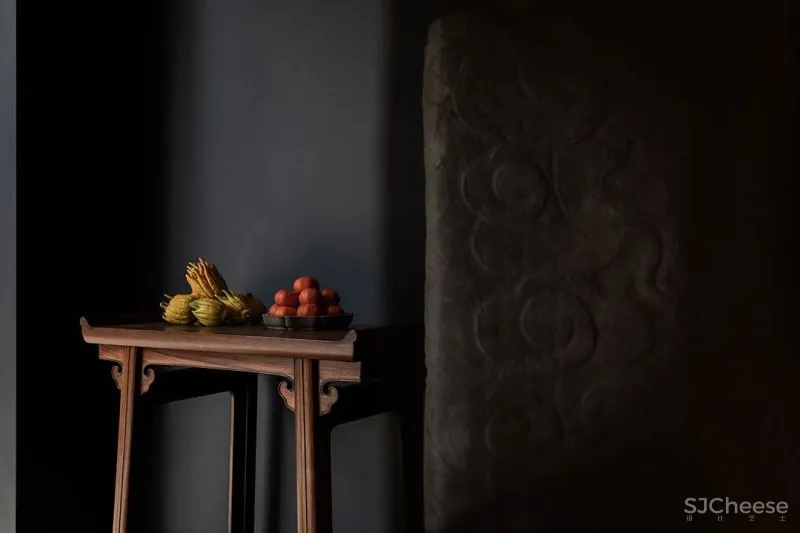 尼克设计 对一个城市的记忆,只需要一碗面