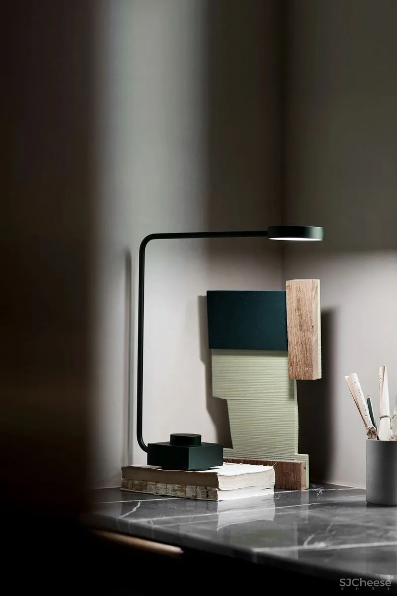 新作|布鲁盟设计 630㎡ 顶级艺术合院,自在与安静的完美演绎