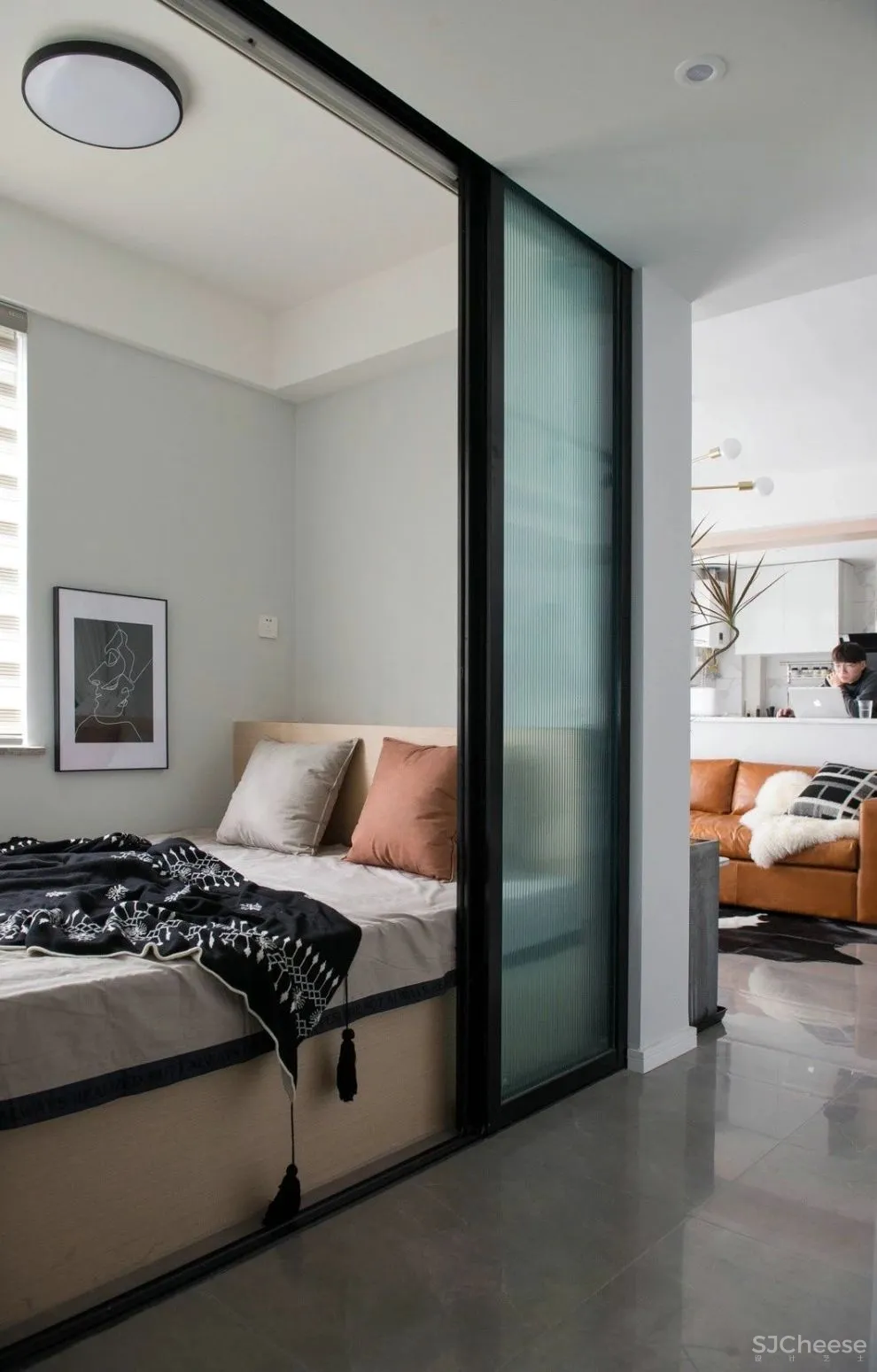 设计不仅可以很美,还可以很有故事!