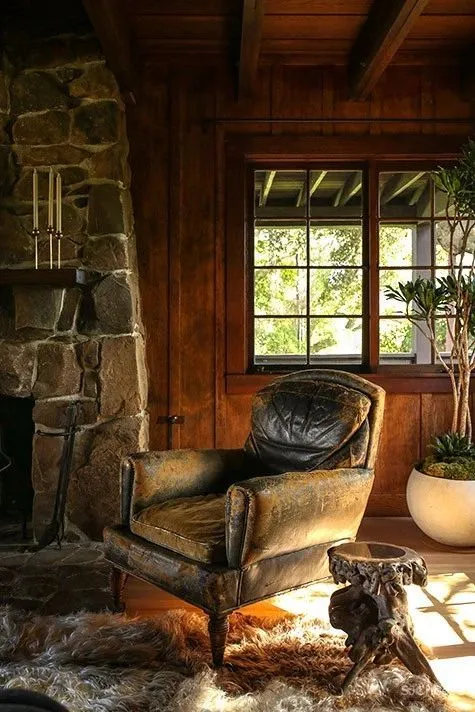 安妮·海瑟薇的新家