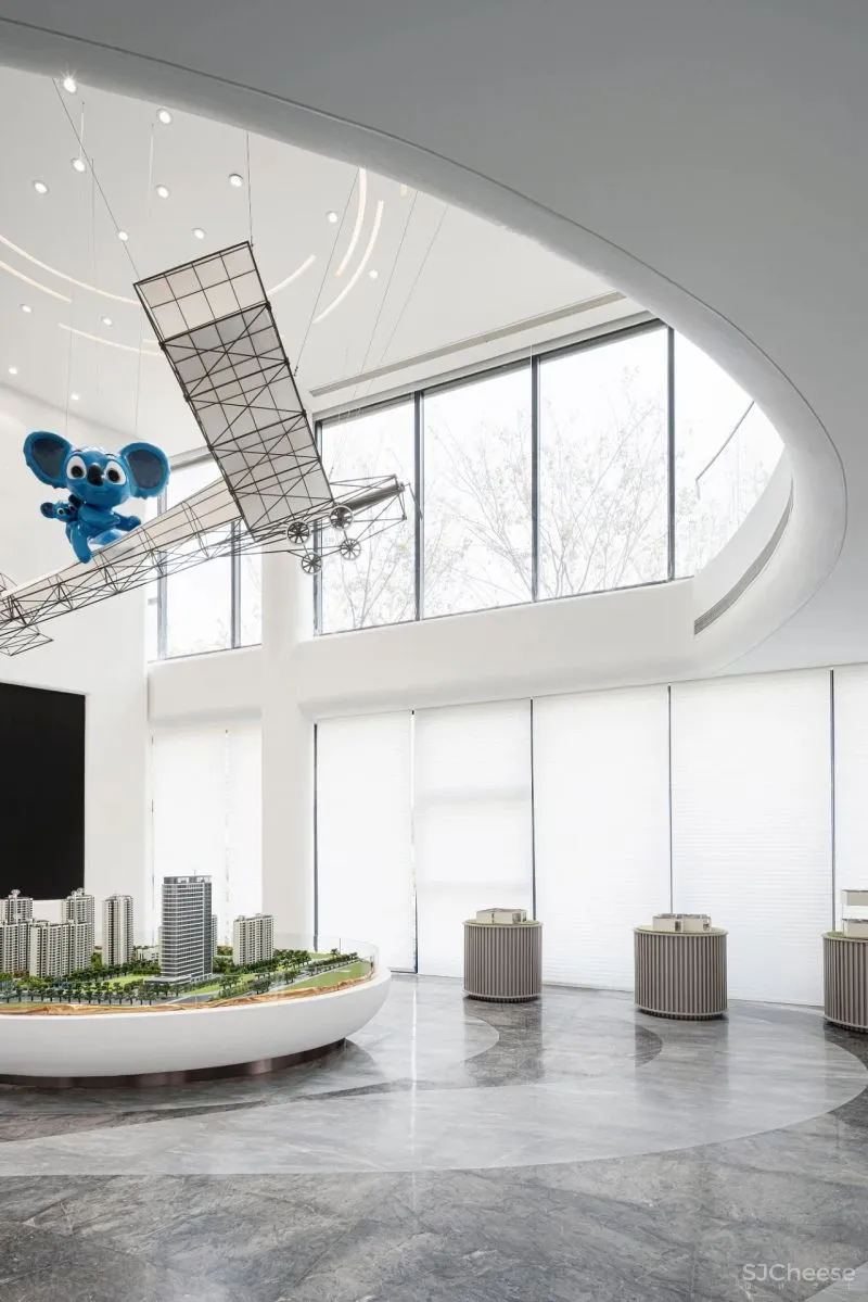 S.U.N × 中建|人与自然的永恒话题