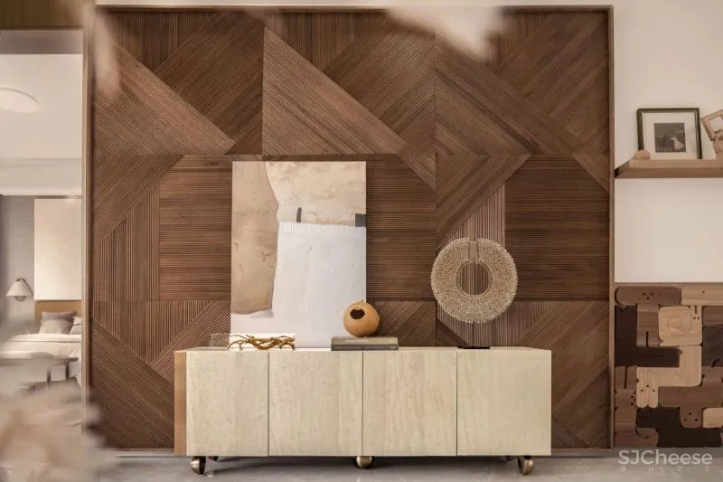 共向美学 安住自然