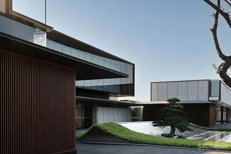 峻佳×LSD：万科Co·life 2.0 产品首秀，打造美好社区服务全景