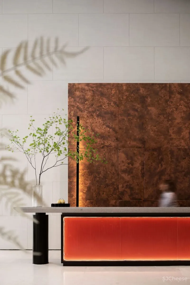 AOD新作：恰到好处的留白，重塑世界原初的安静！