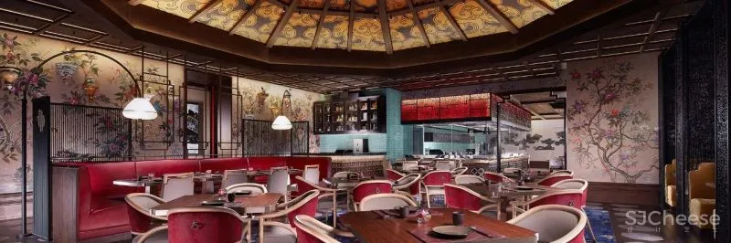 【耗资20亿美元】首家英伦主题澳门伦敦人酒店即将开幕!