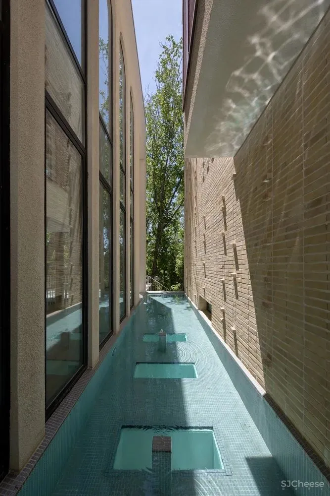 麦迪别墅 迪达办公室