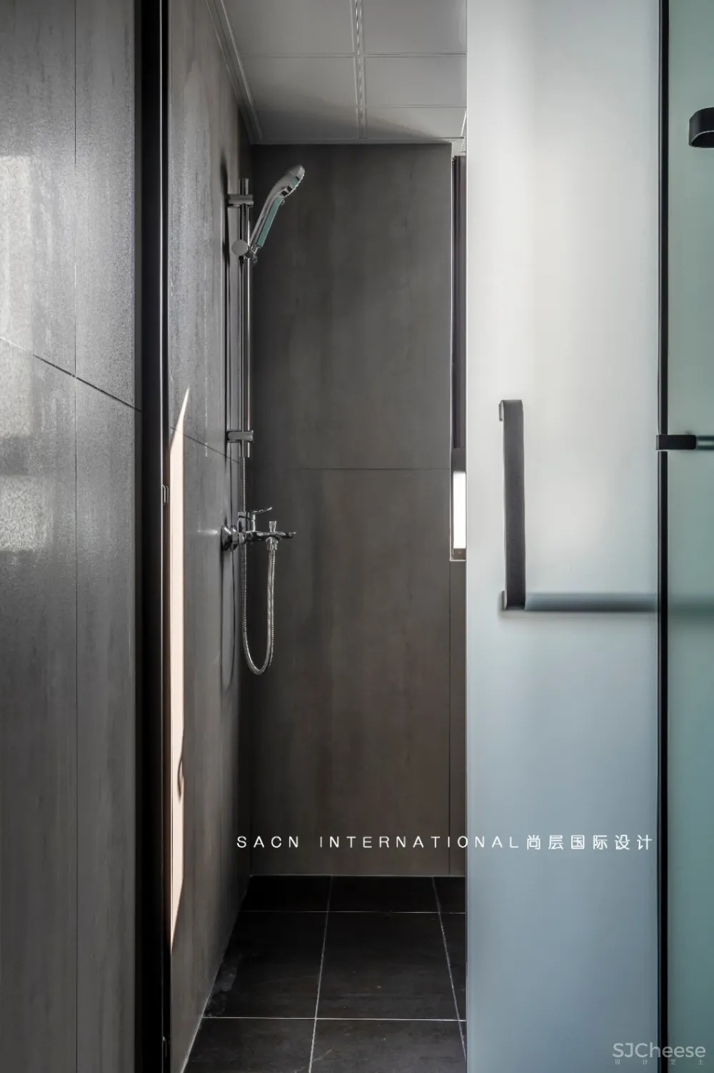 【慕 夏 | 尚层作品】