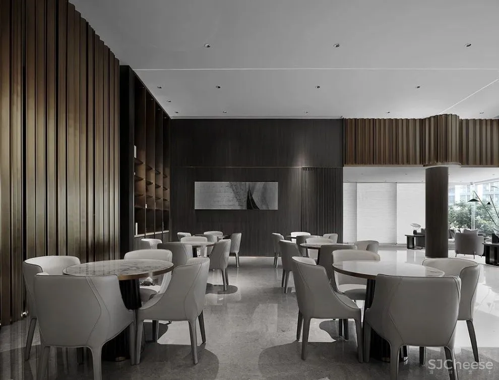 GFD廣飛:当代游园记