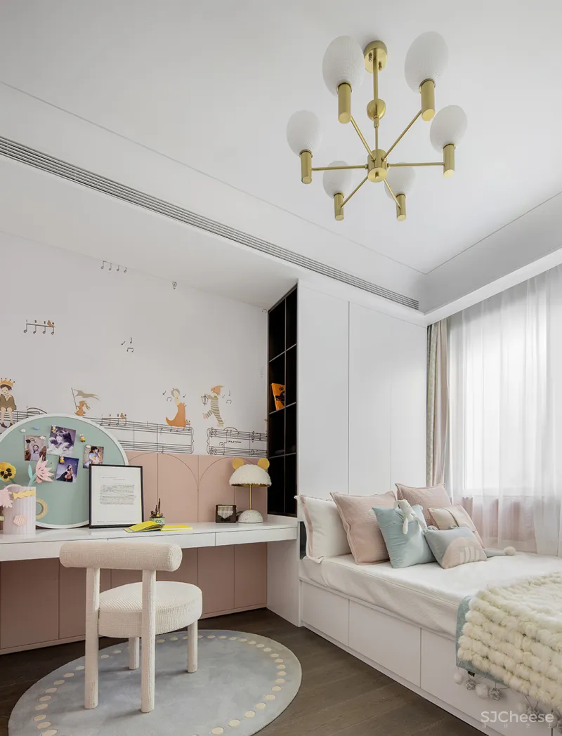 岳蒙:白 N色,简朴至极的高级!