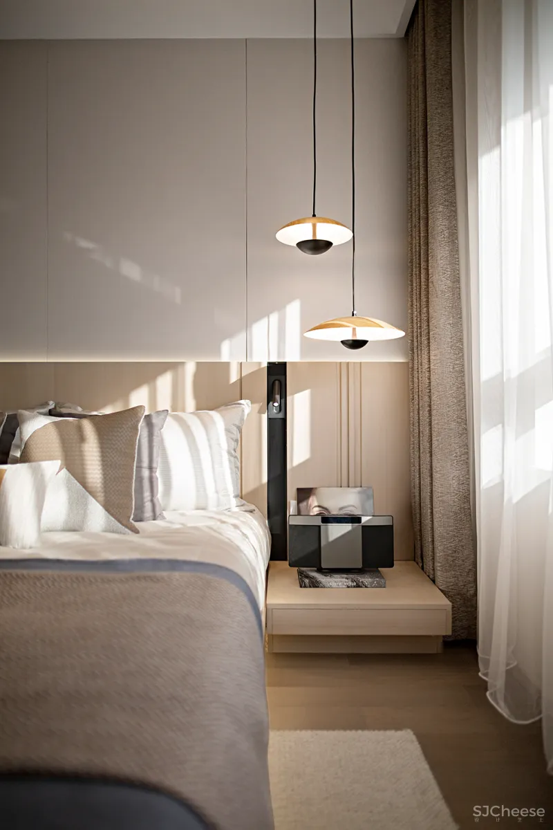 矩阵纵横:精致简约,安静雅美!