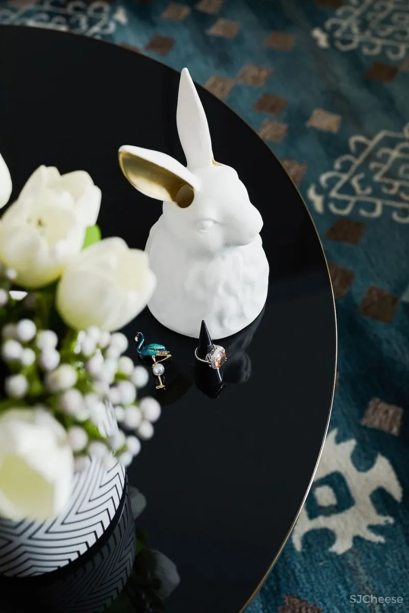 WAVE澜舍：限量版「奢侈品级」公寓，献给品味的追寻者