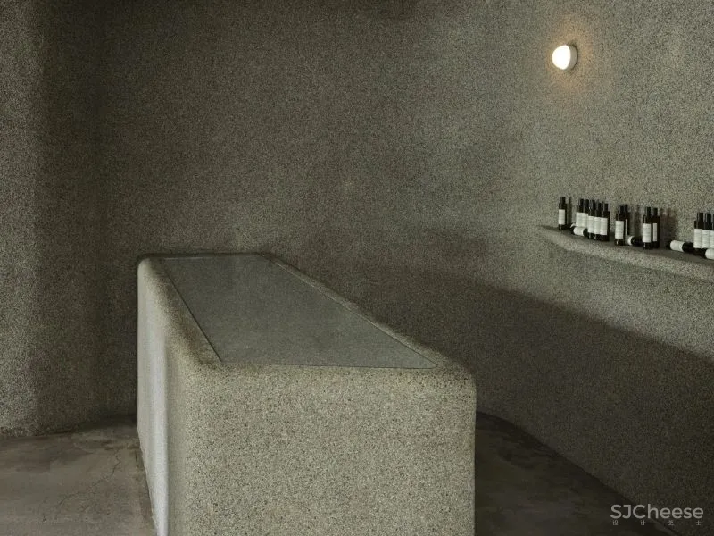 商业标杆 伊索Aesop CCA