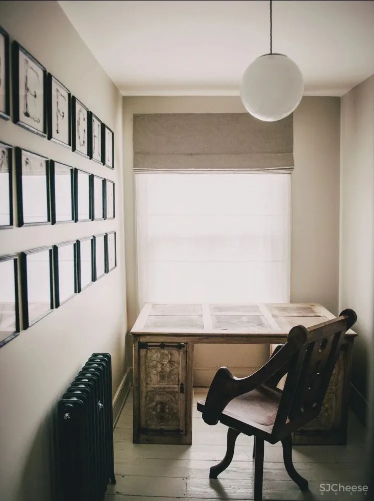 极致自然,一种独特的美学!