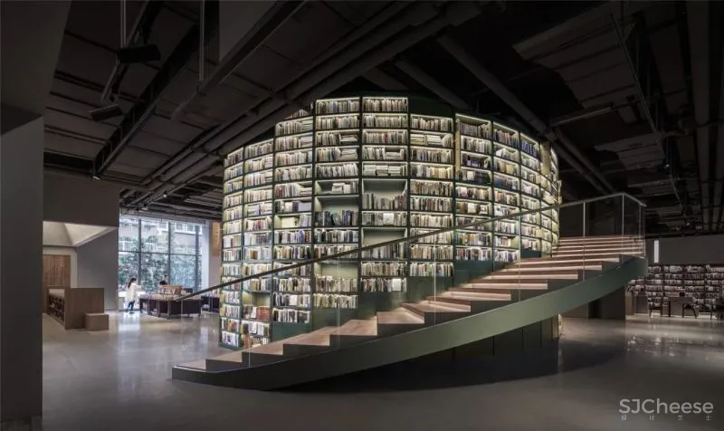 LSD年度力作 西安方所：守护、憧憬与复兴