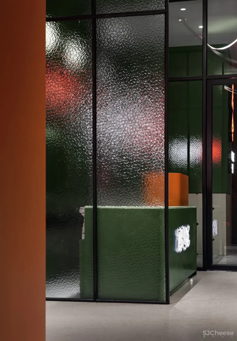 【艺鼎新作】炭舍改造升级,和“小火人”一起欢辣过瘾