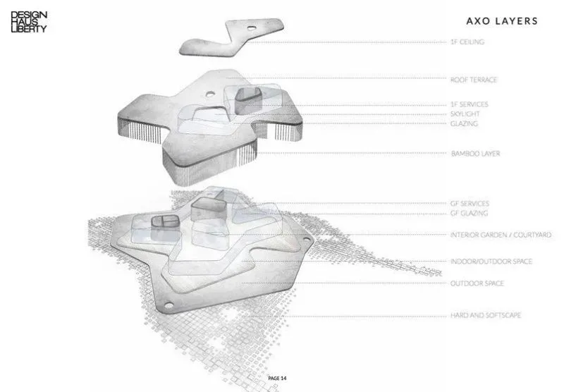 1000㎡神仙般的湖景酒店别墅，秒杀上亿的海景豪宅！