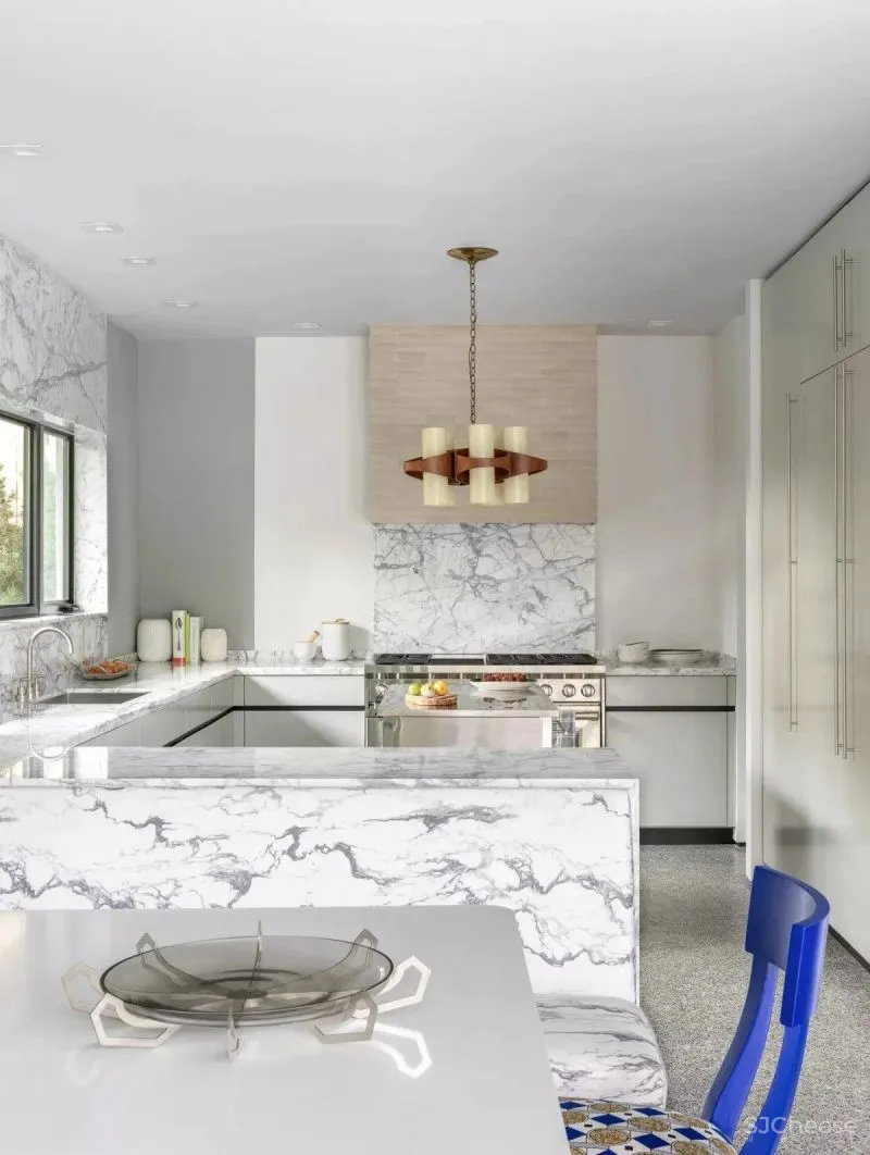 法式奢华，美爆了！