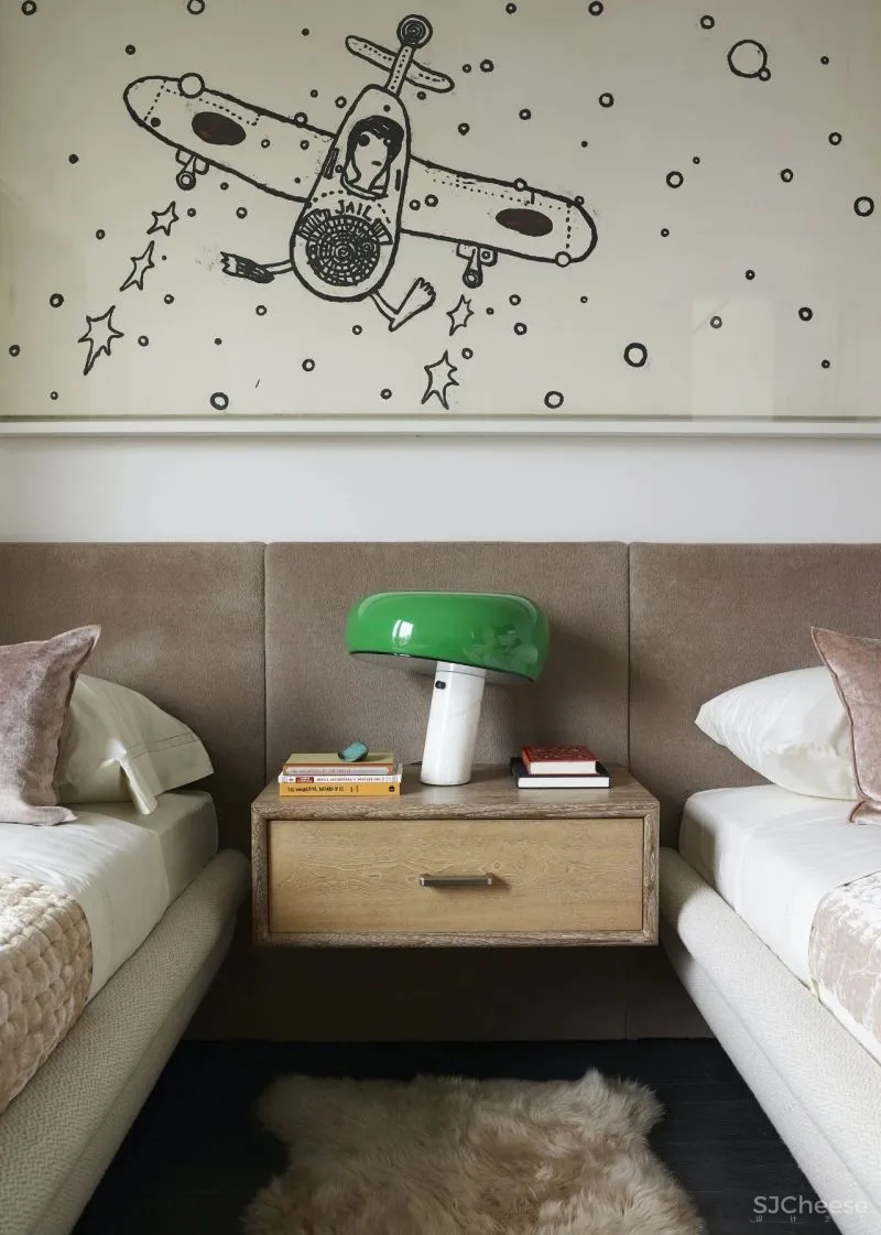 设计师私宅 空间艺术,是最接近于实用的艺术