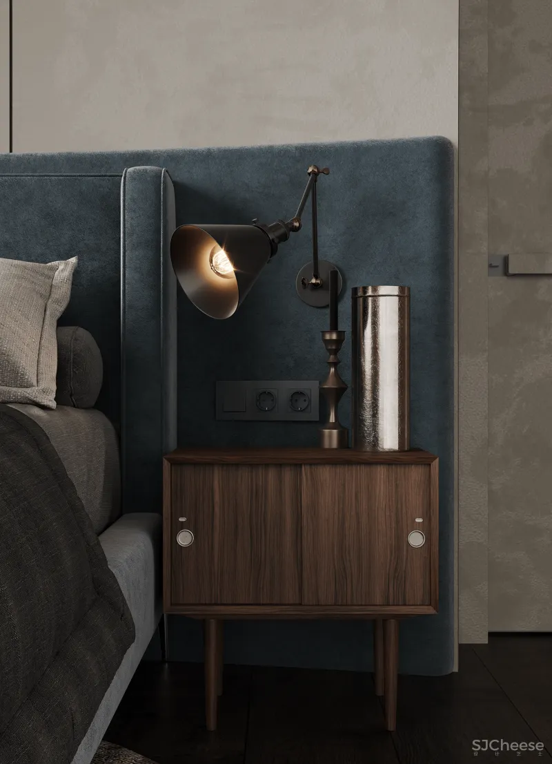 低调内敛的高级灰,最为冷艳的优雅气质