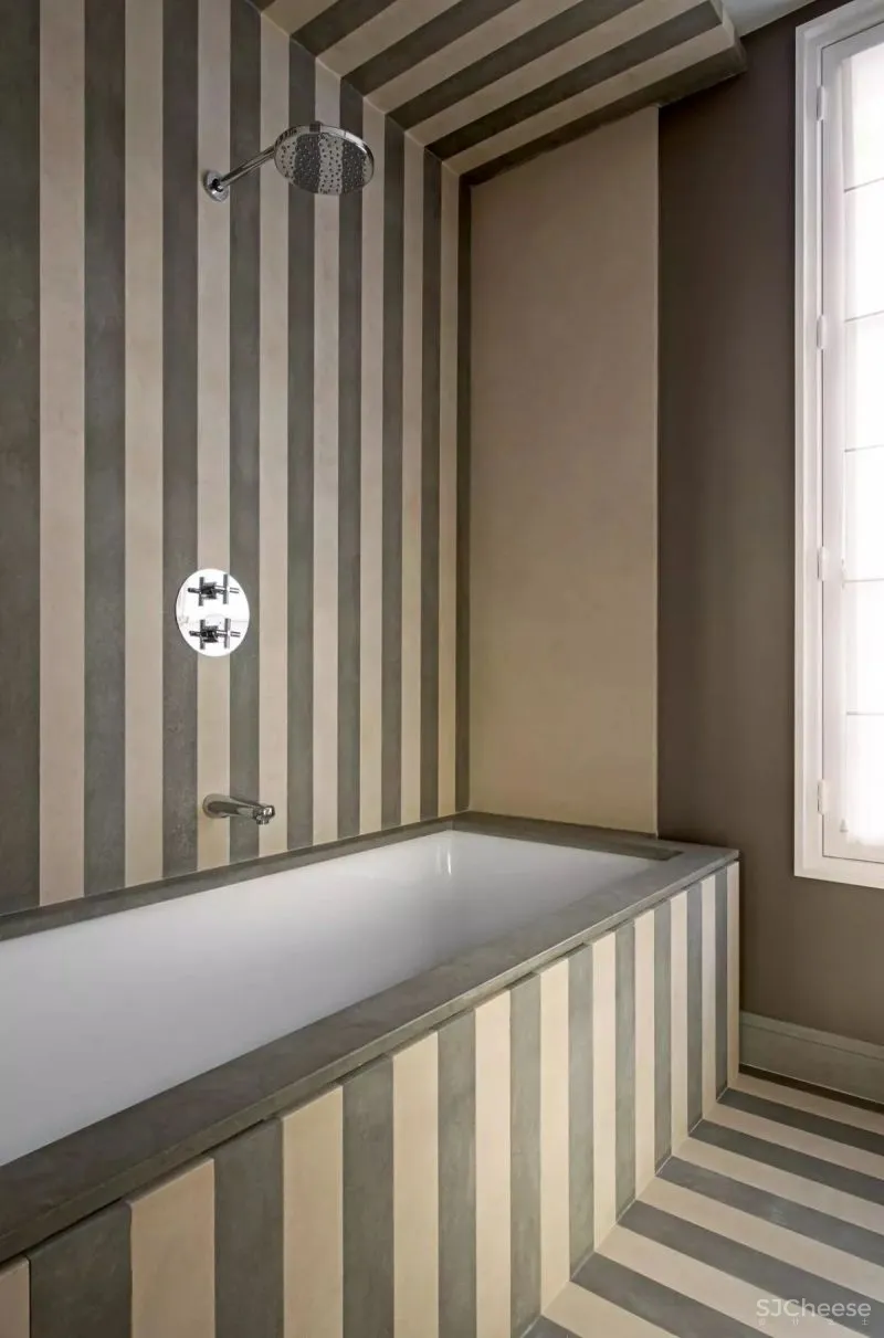 Jean Louis Deniot-法国最受追捧的国际室内设计师之一