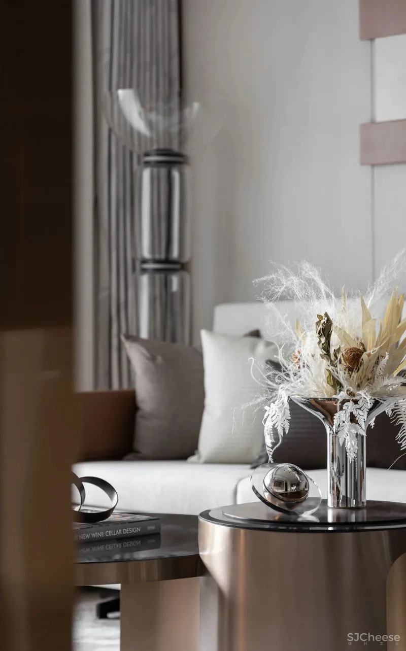 元禾大千 南京，都市金陵美学的双面生活