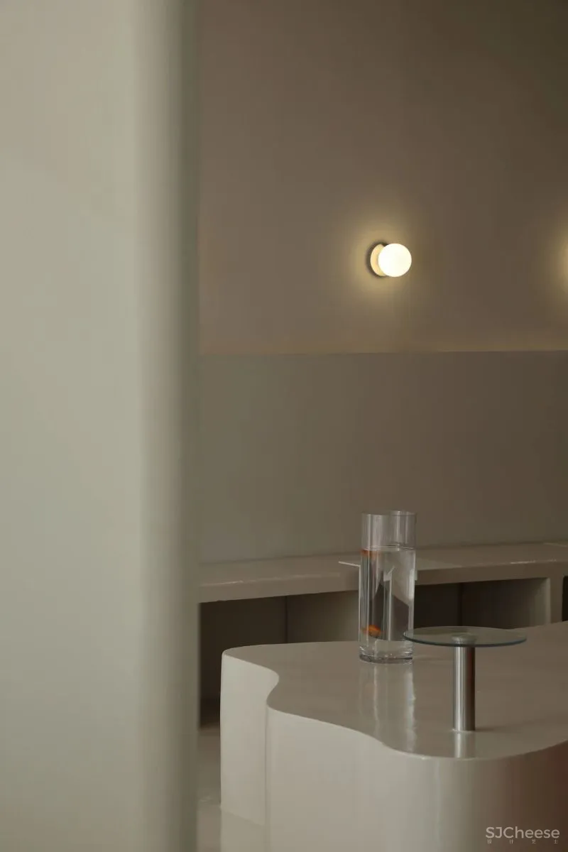 壹阁设计 x 作『 ELK』