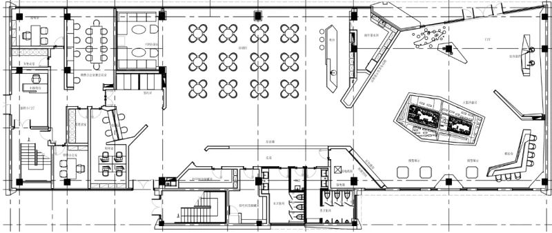 宁静和谐的空灵之美，邂逅都市理想居所！