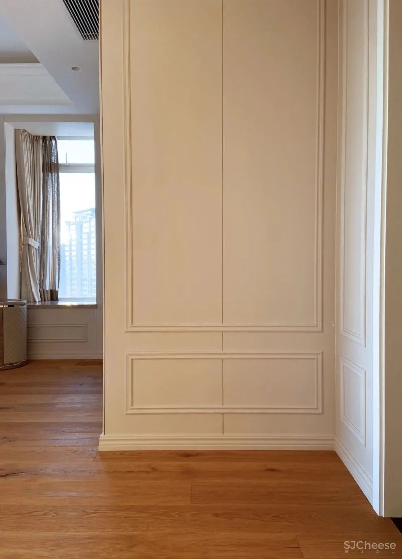 本森设计新作-《信》一个有着虔诚信仰的家