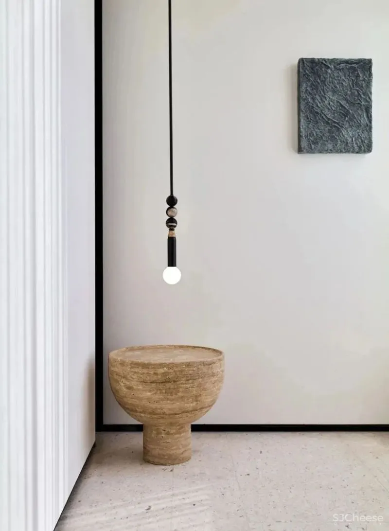 杭州中海黄龙云起「三里庐」“无相”大平层 程绍正韬