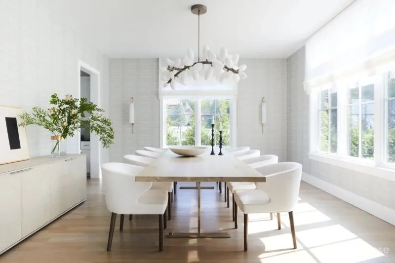 精致的简约美式，自由随性！