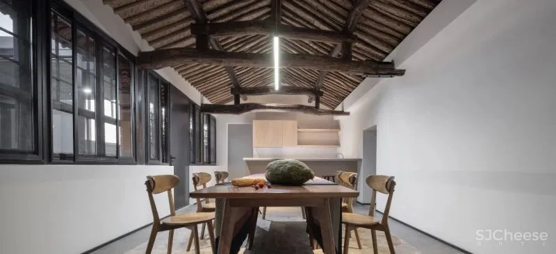 田野中的美宅 5个不错的乡村私宅设计